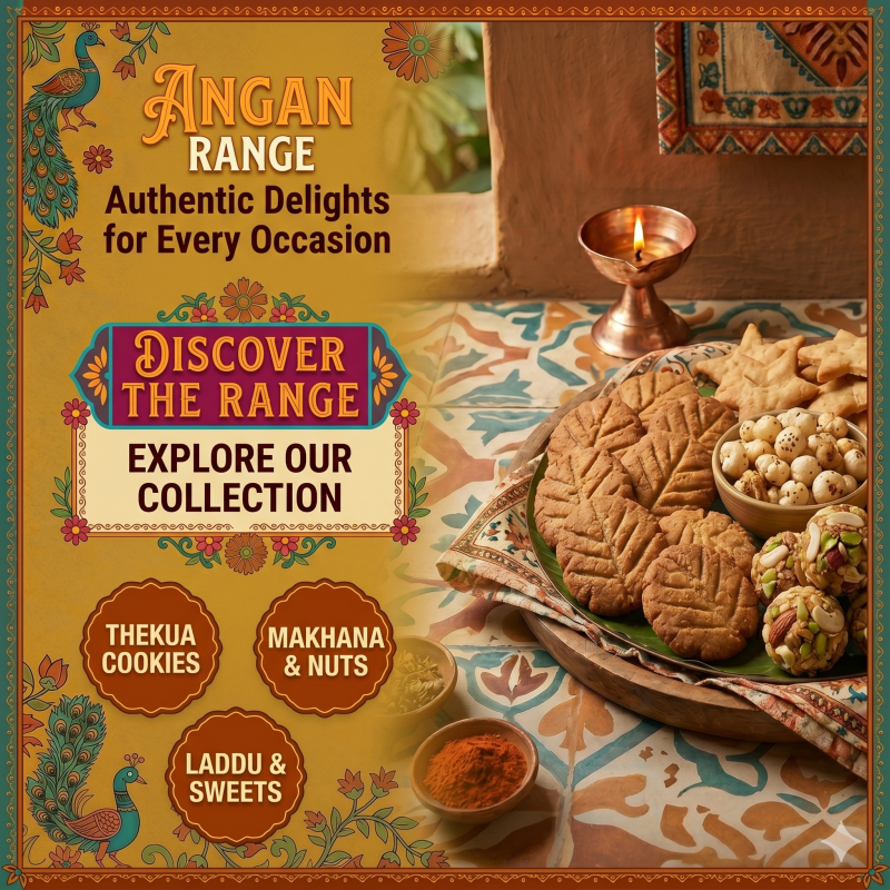 Purvaya Angan